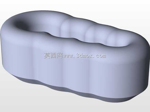 3D打印内六角扳手支架