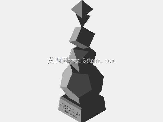 总冠军奖杯