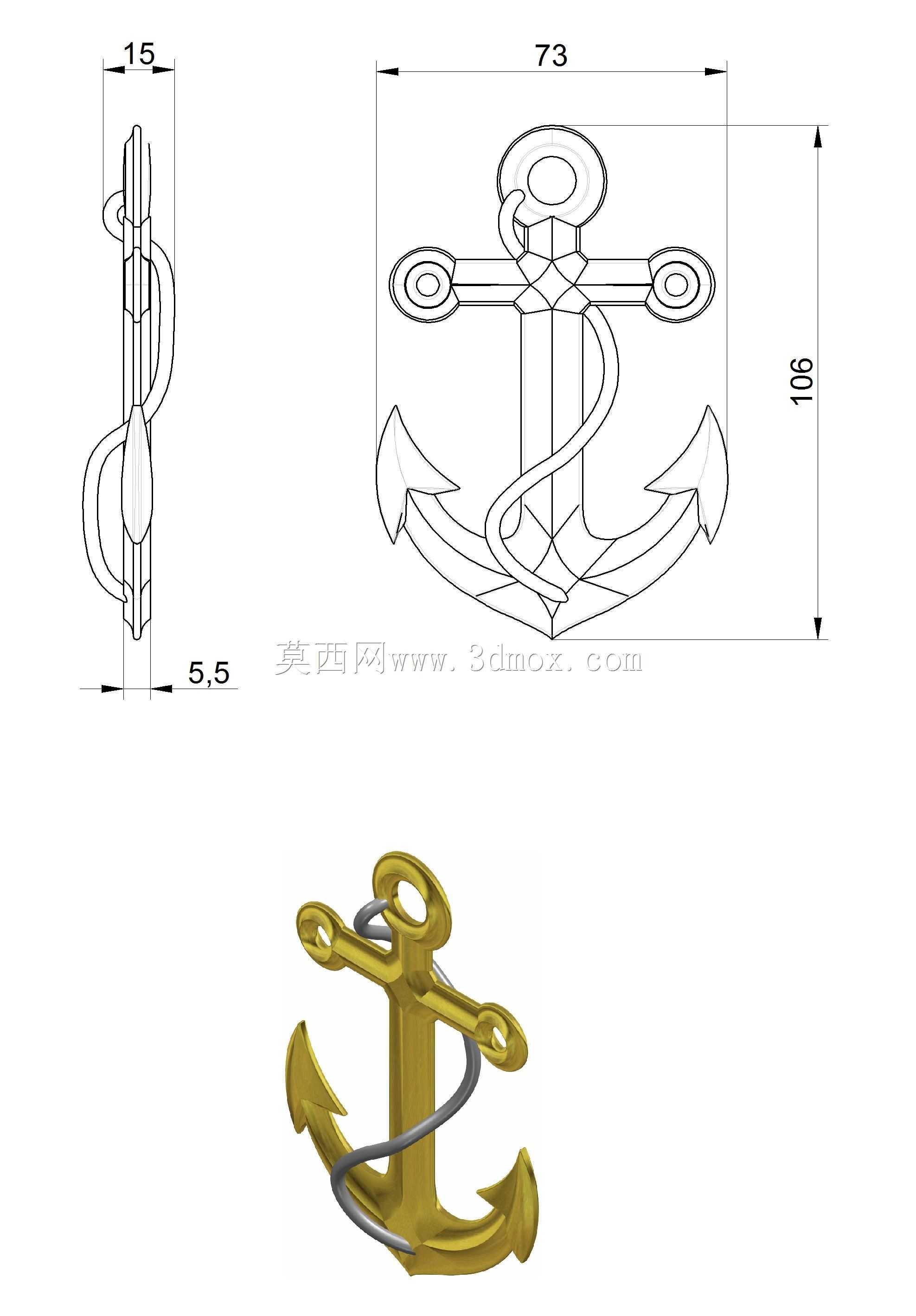 安科拉1号