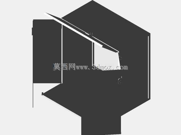 Anet A8 3d打印机机箱盖概念
