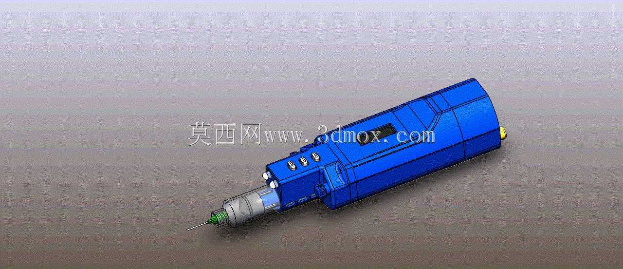 焊膏和助焊剂分配器(大版本)