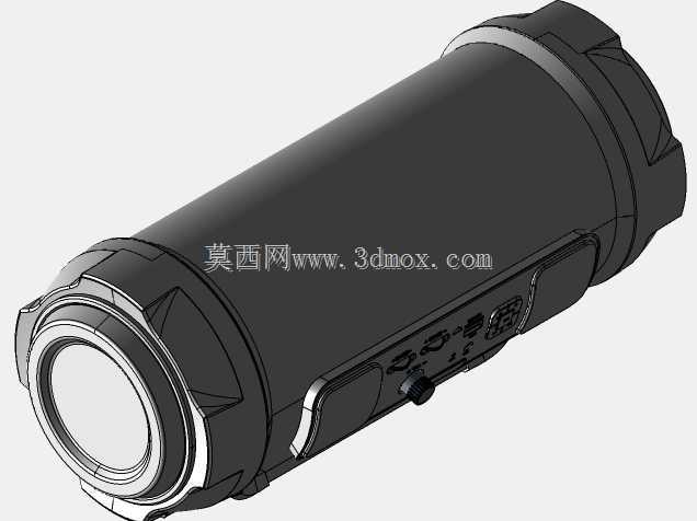 蓝牙扬声器