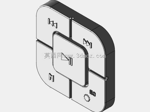 蓝牙扬声器