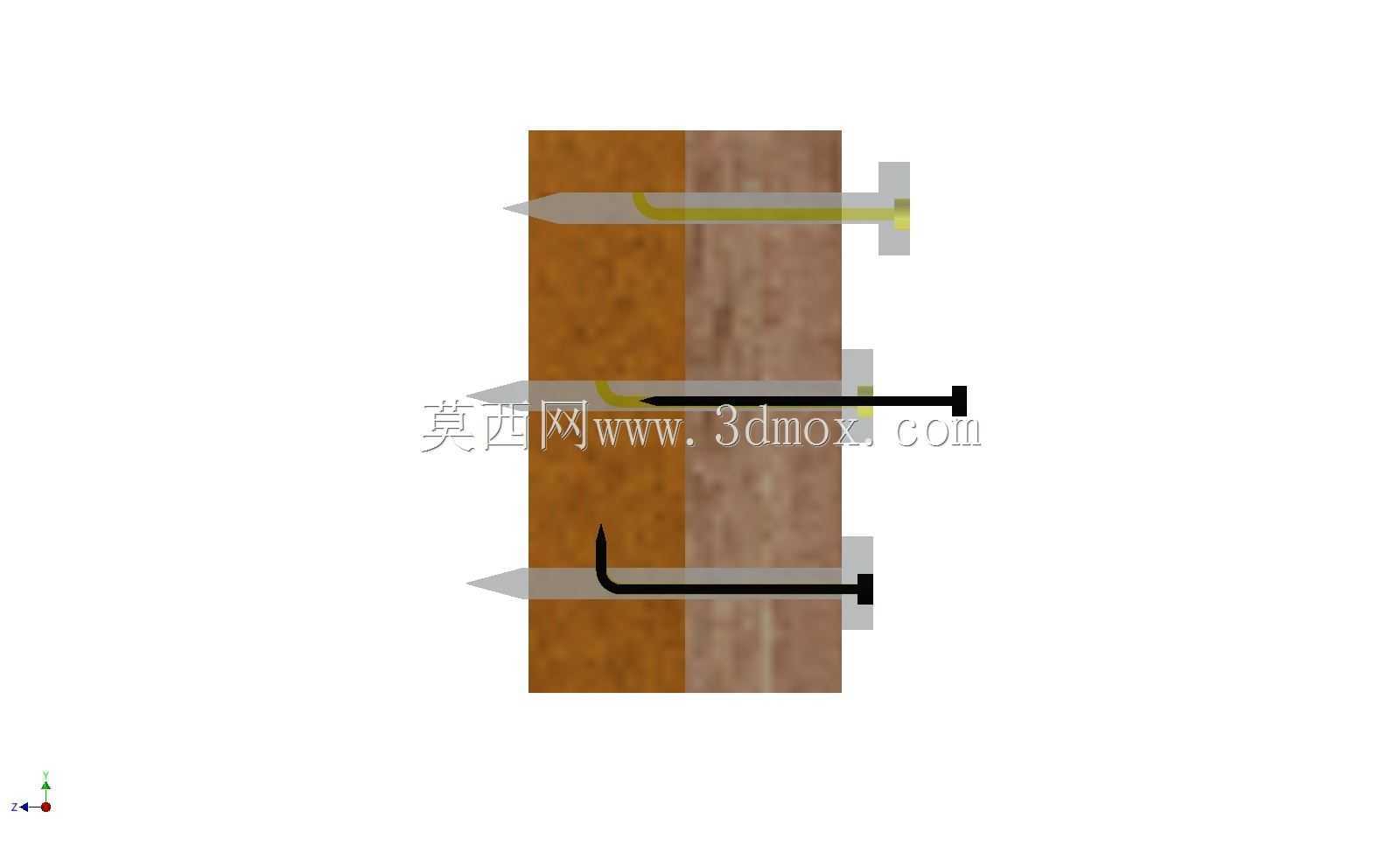 ��3D��ӡ���¹�˼�Ķ��Ӻ��ݶ�
