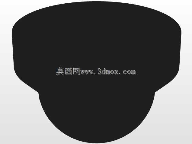 天线安装盖(SO-239)