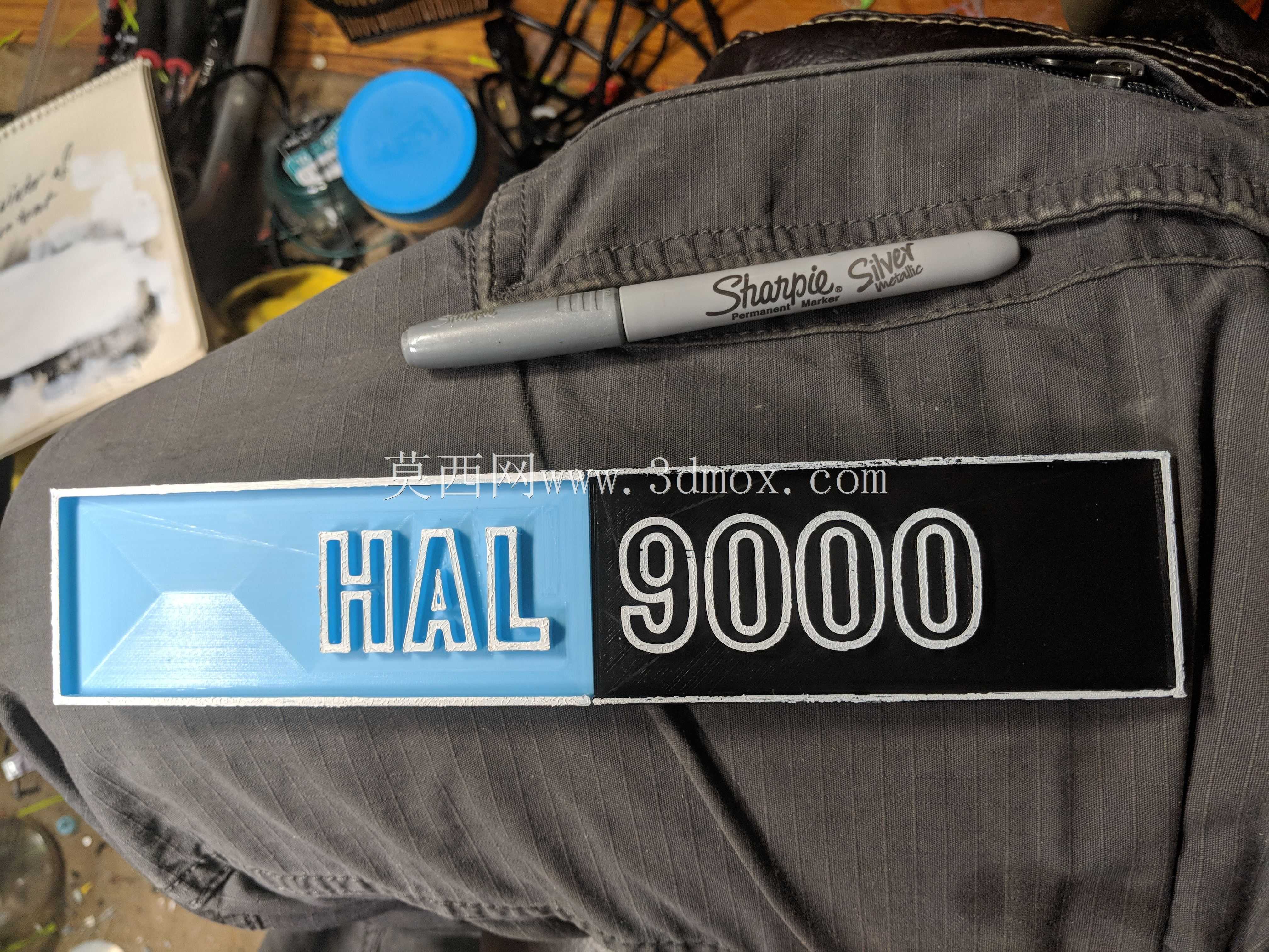 HAL 9000�������