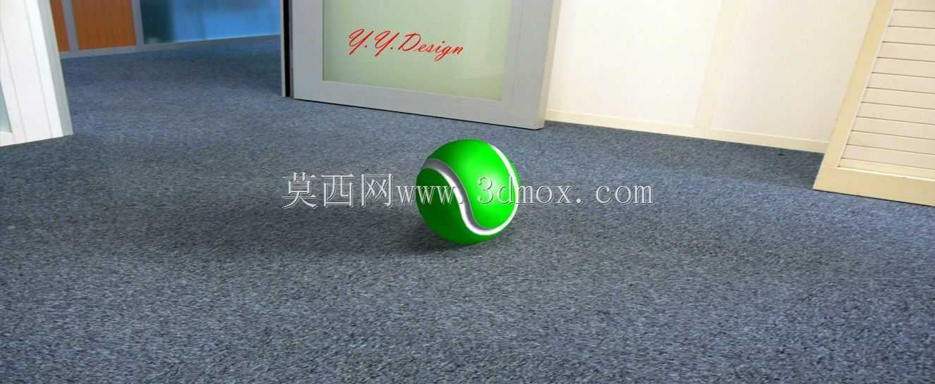 网球-Tenis Topu