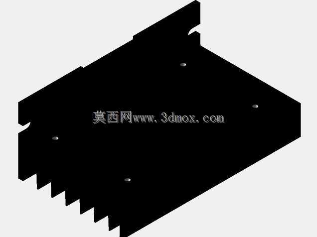 昆贝工蜂数控机箱