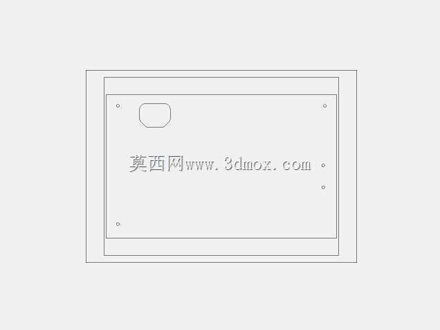 昆贝工蜂数控机箱