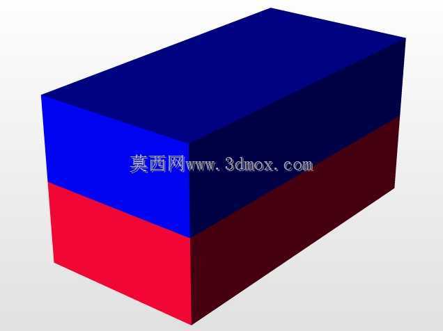 磁力发动机设计-完全可以复制-原型