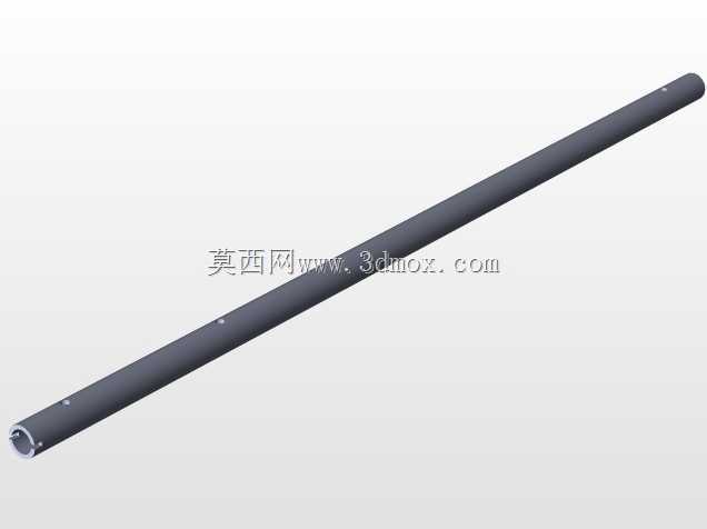 磁力发动机设计-完全可以复制-原型