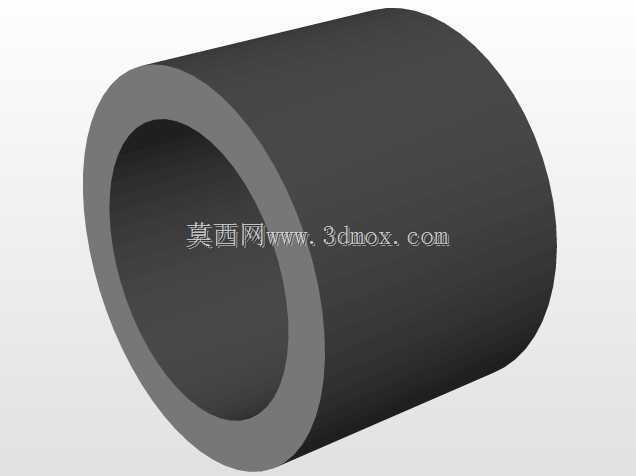 磁力发动机设计-完全可以复制-原型