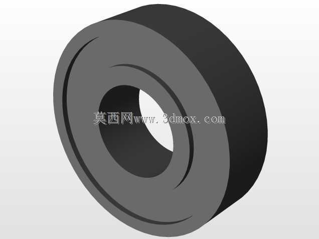磁力发动机设计-完全可以复制-原型