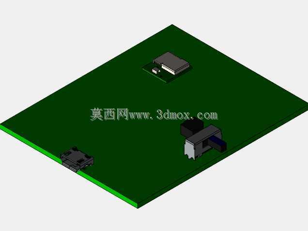 符合人体工程学的NFC和磁条读卡器