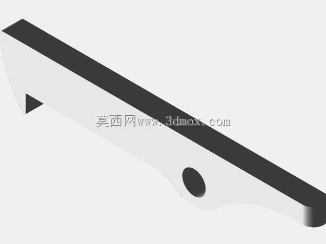 FN布朗宁m1906