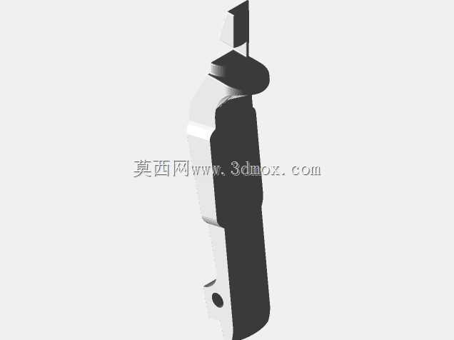 FN布朗宁m1906
