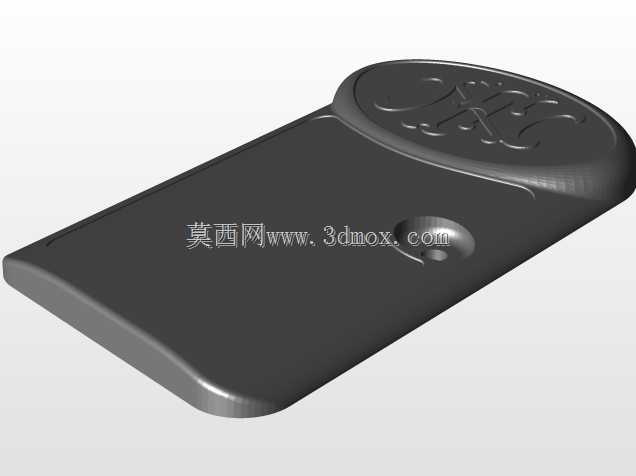 FN布朗宁m1906