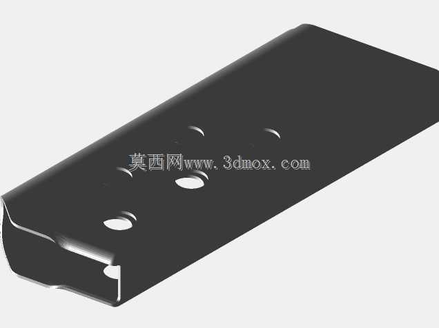 FN布朗宁m1906