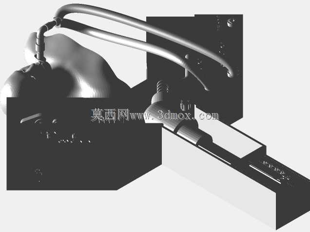 Purdue精神发泄