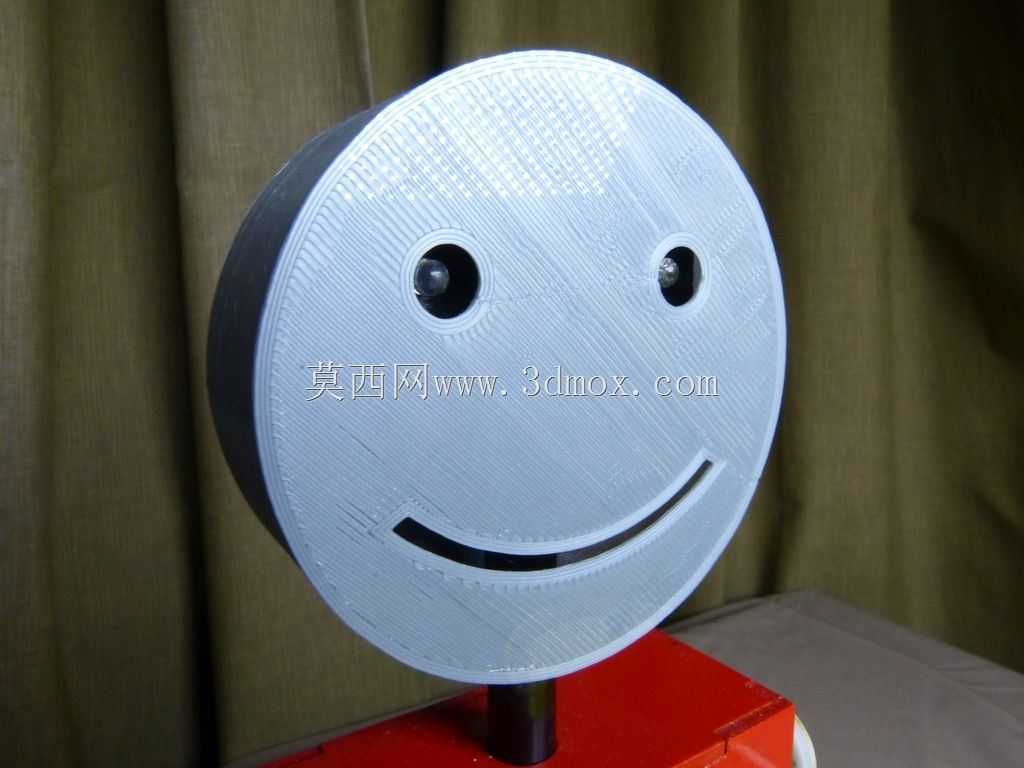 Animatronic机器人鼓手(Beat-R-Bot)