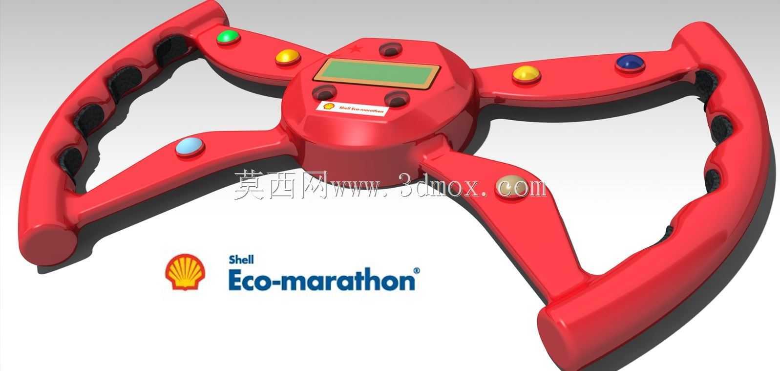 ����Eco Marathon�ķ����̣�3d�ɴ�ӡ����������������Catia v5