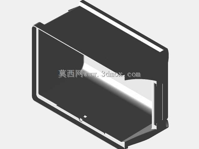 储物箱155x100x75