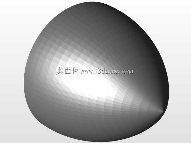 等宽物体