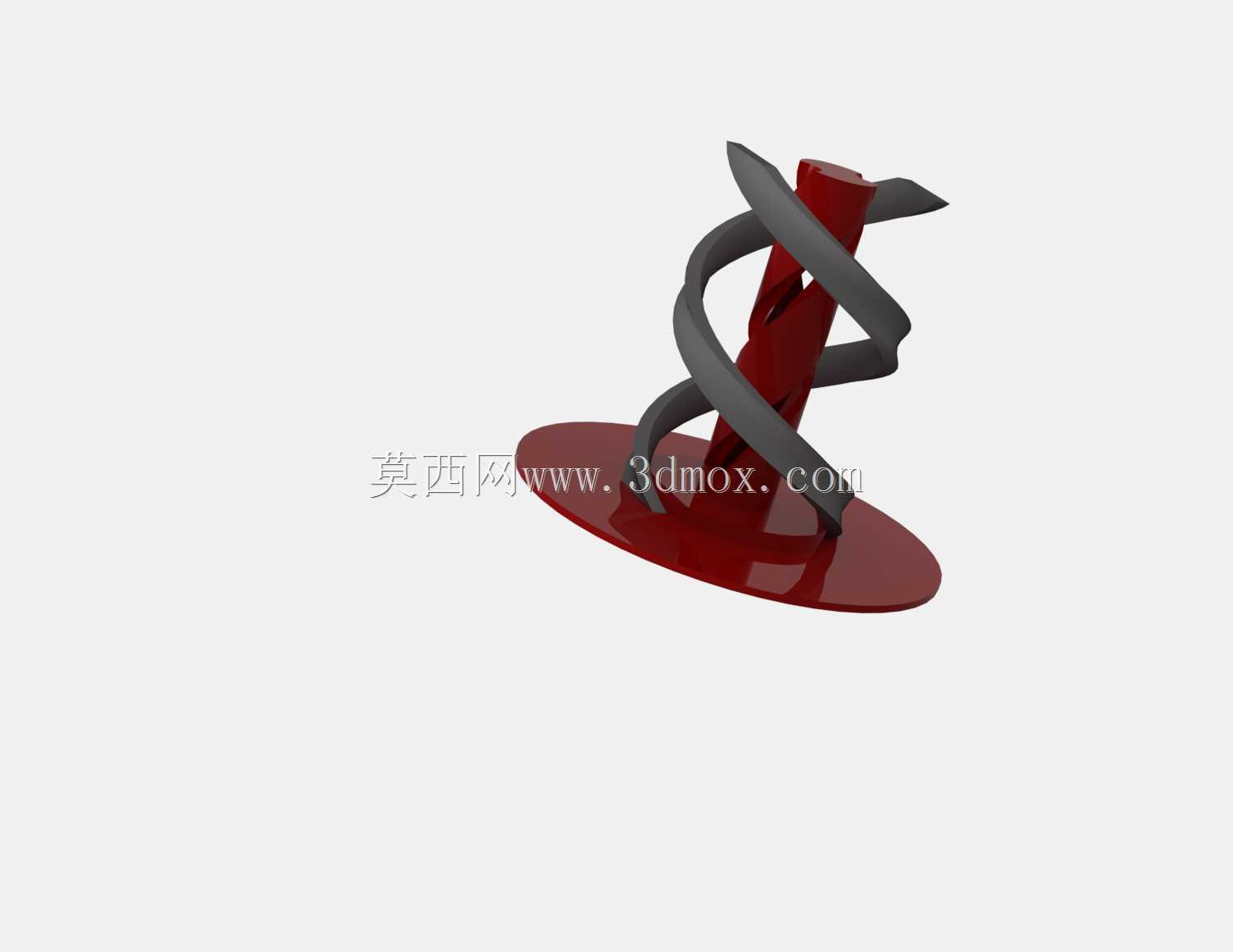 扭光