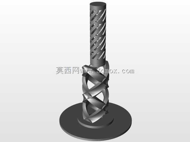 扭光