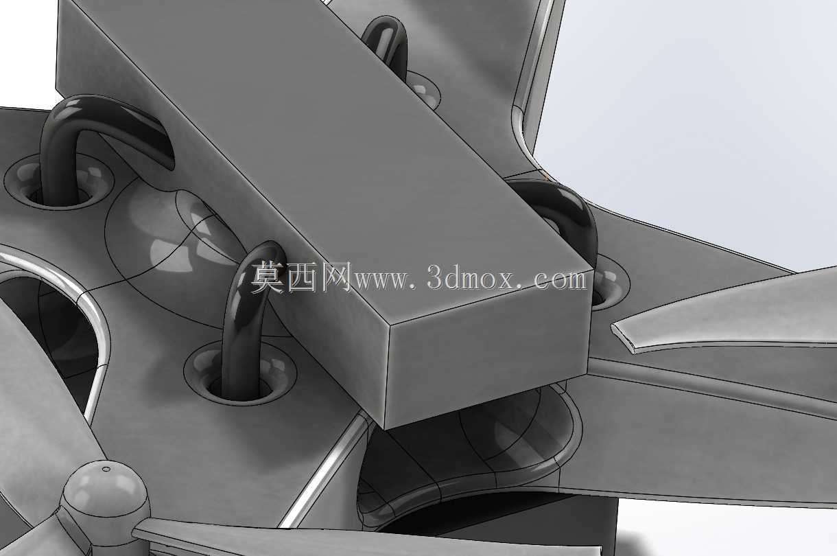 �����ļ�ֱ������ս��Quad 002