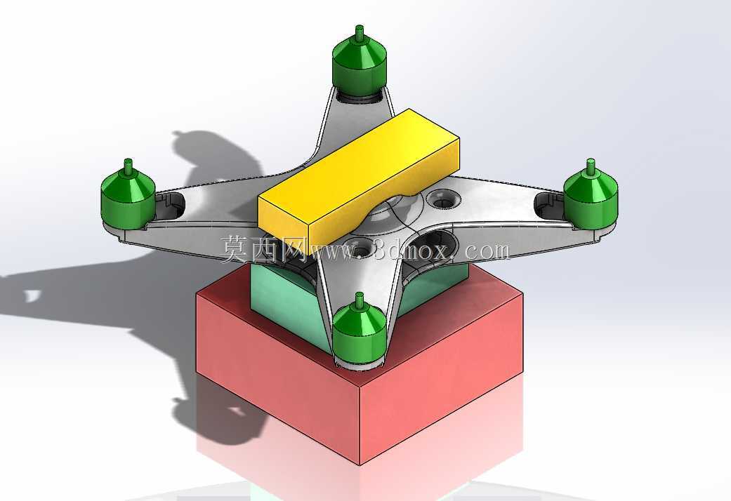 �����ļ�ֱ������ս��Quad 002