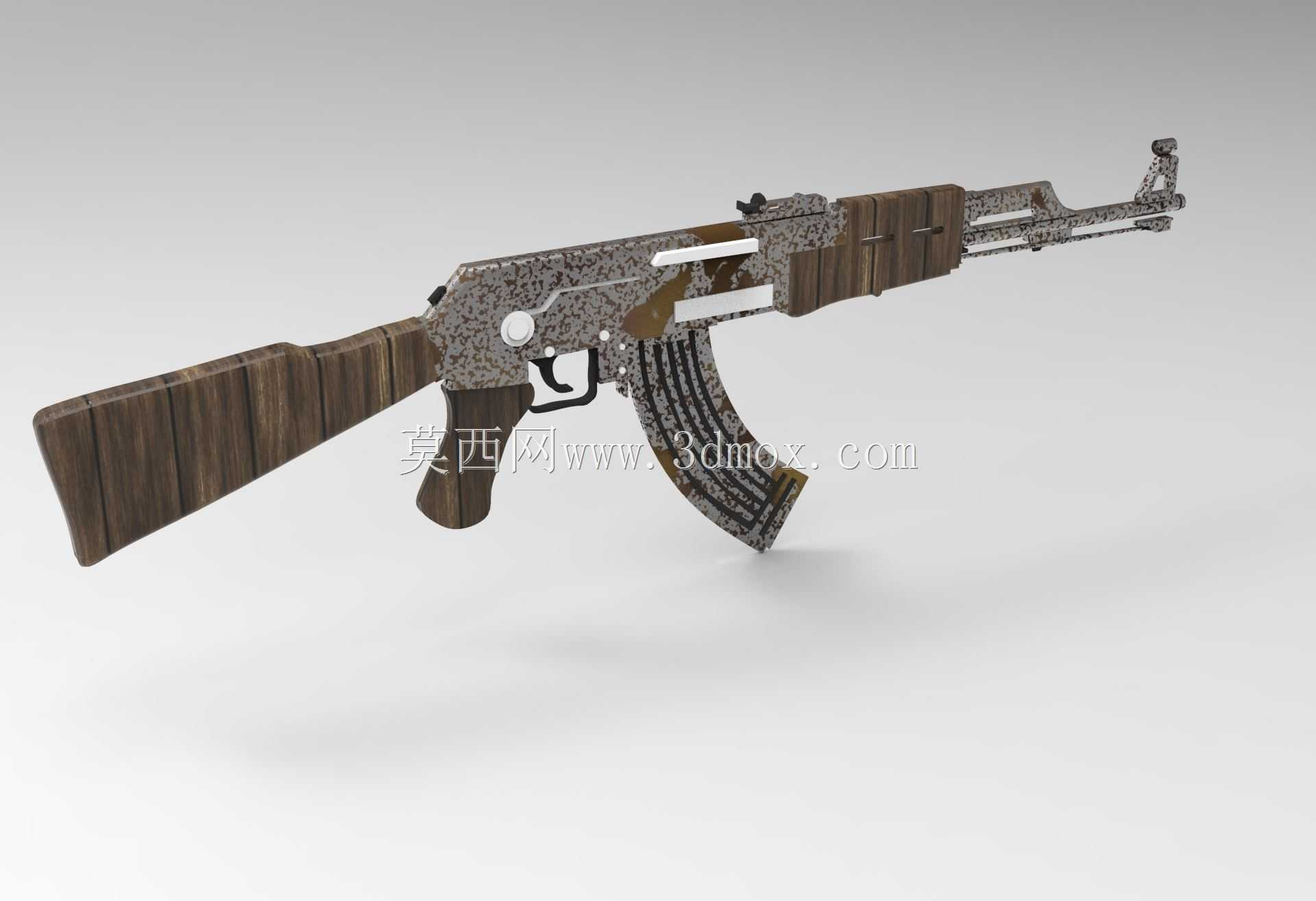 AK-47?Z?M