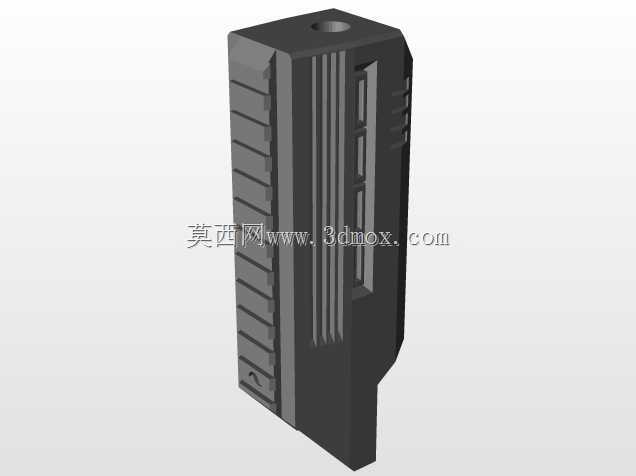 Halo M6C Socom