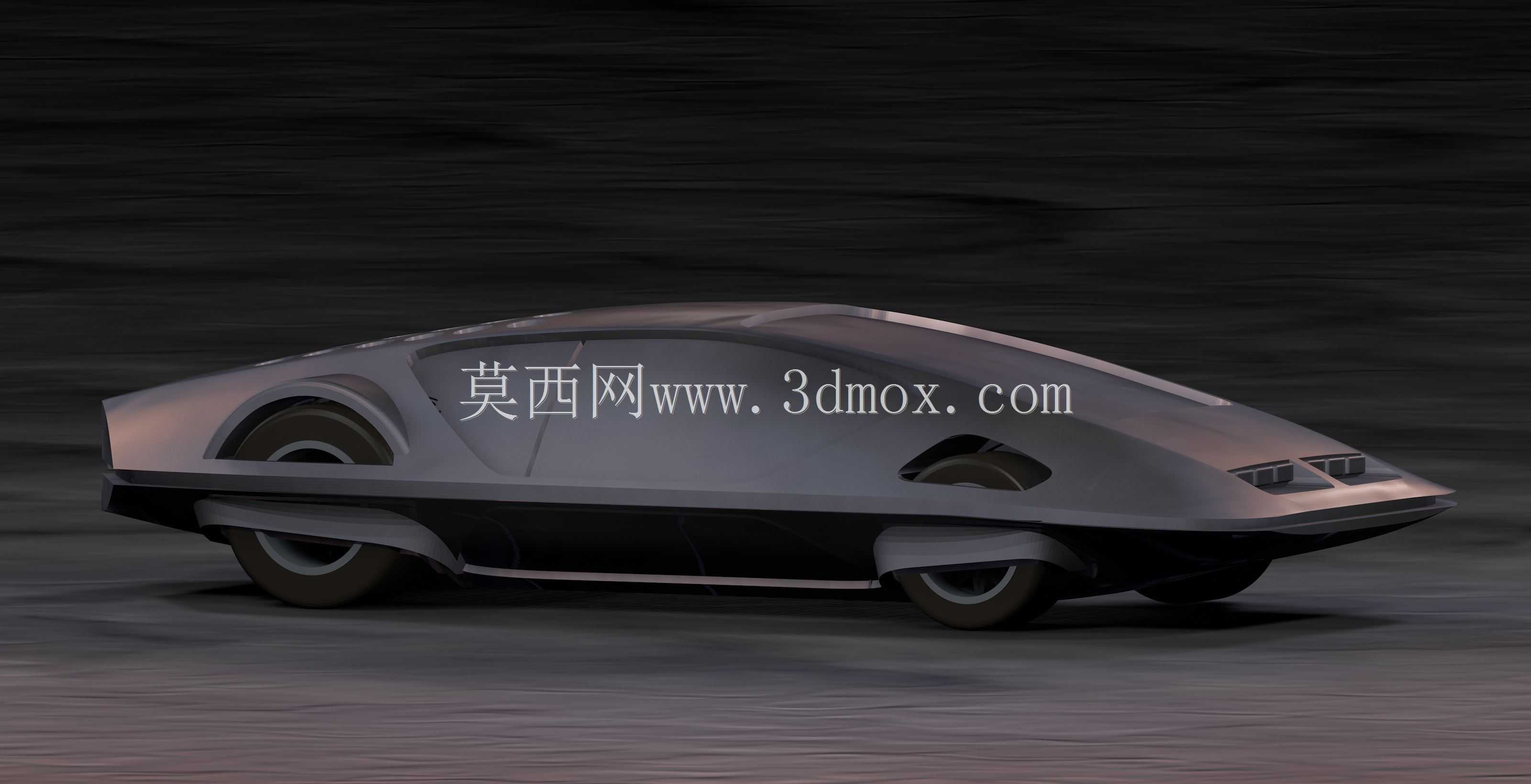 1970��Pininfarinaģ���룬�������3D��ӡ�ҵ�ģ�ͣ����ҷ���Ƭ