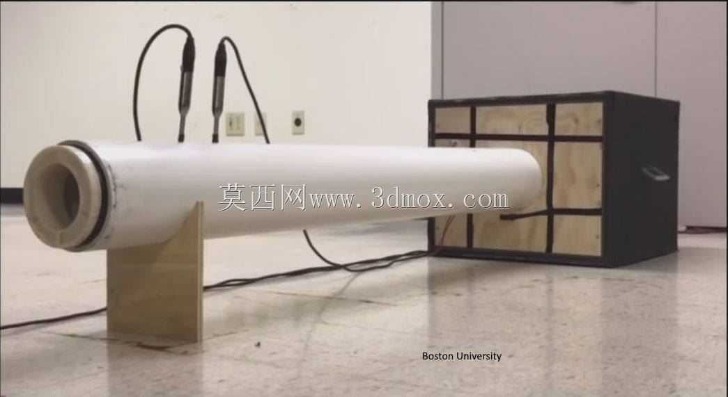 噪声消除装置
