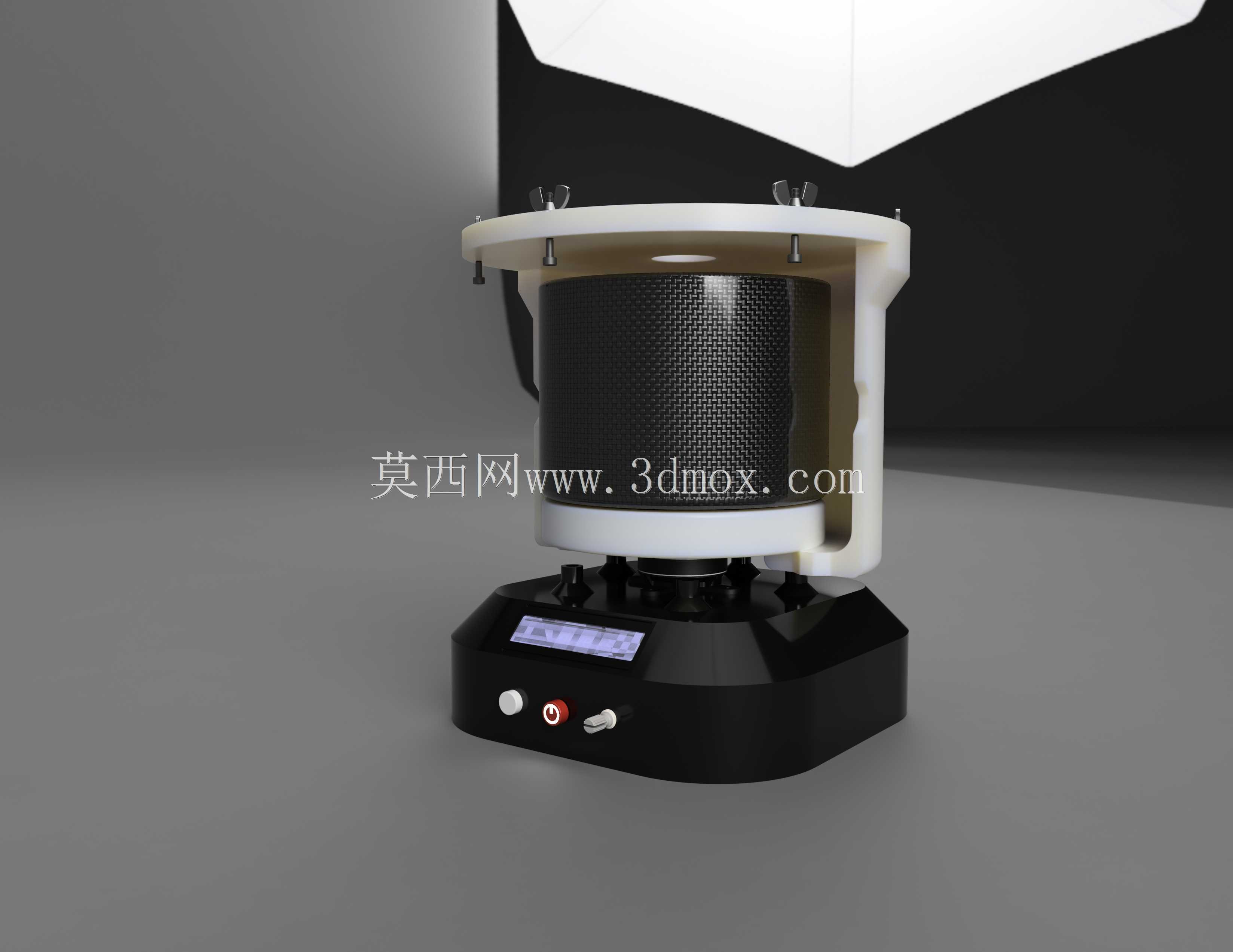 迷你离心机