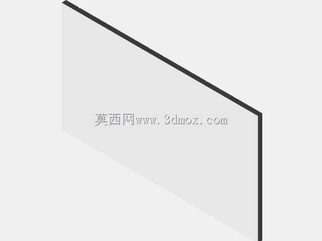 g规格1,2,3厚木板3d打印侧面,适合我之前在上发布的平板车
