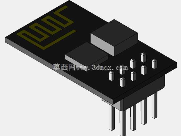 ESP-01S����ģ��