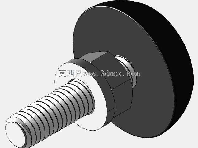 �ɵ��ڽ�D23mm M6x25
