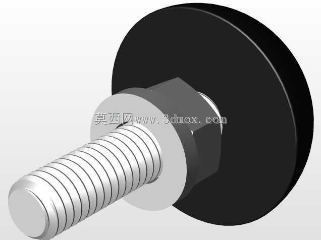 �ɵ��ڽ�D23mm M6x25