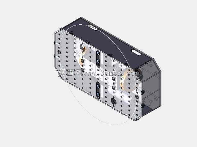 Bornibus v2018-2018年法国机器人跑车