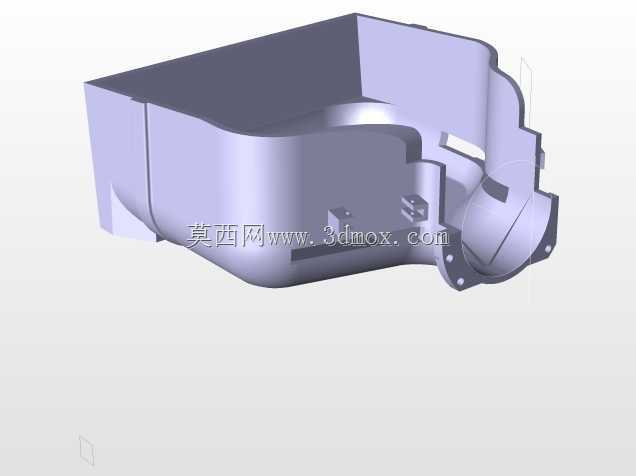 Bornibus v2018-2018年法国机器人跑车