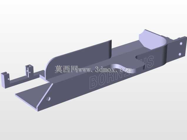 Bornibus v2018-2018年法国机器人跑车