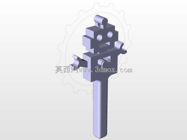 Bornibus v2018-2018年法国机器人跑车