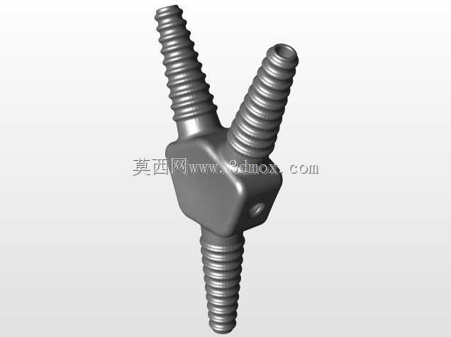 GVF氧气分离器v.01