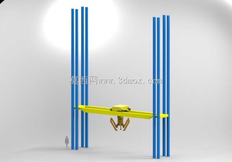 主要3D打印火箭制造设施