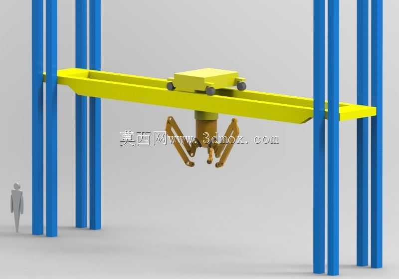 主要3D打印火箭制造设施