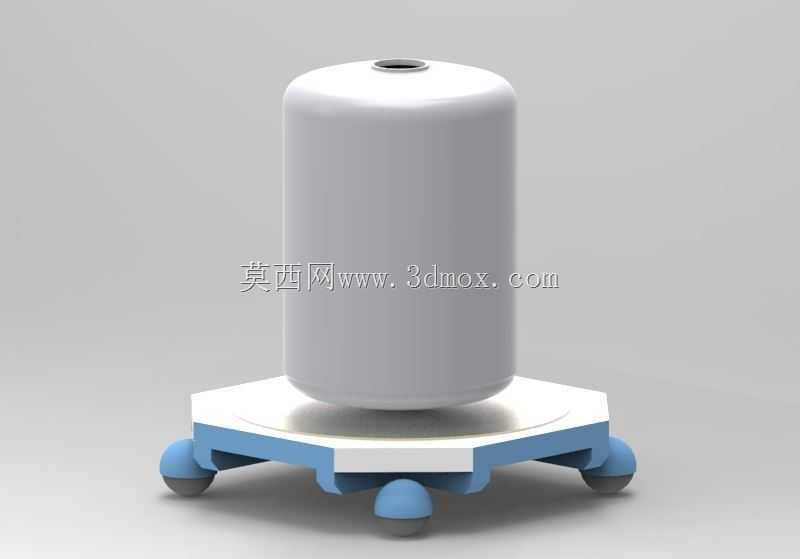 主要3D打印火箭制造设施