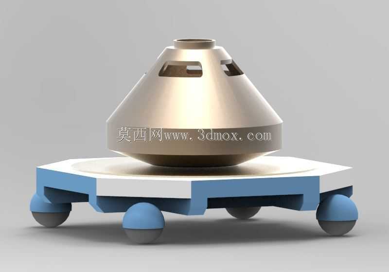 主要3D打印火箭制造设施