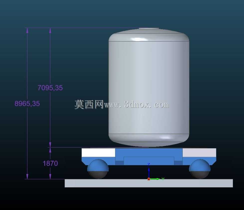 主要3D打印火箭制造设施